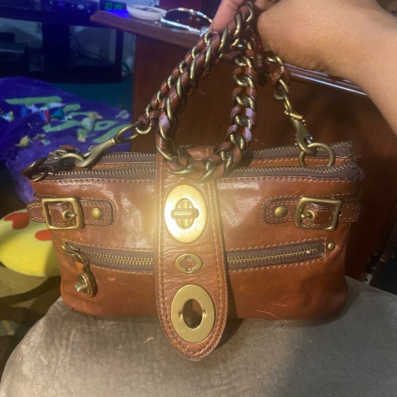 Coach crossbody